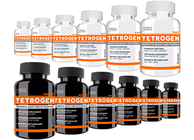 Tetrogen Supplement