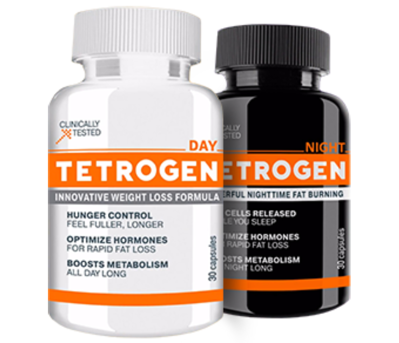 Tetrogen